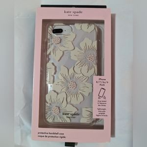 Kate Spade iPhone Case 8/7/6s/6 Plus